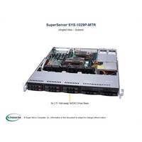 SYS-1029P-MT(3YR)