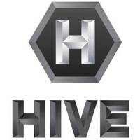 HIVE-1K-HRC-RB