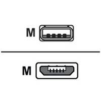 USB2MICROUSBRT2M