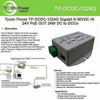 TP-DCDC-4824G