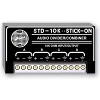 STD-10K