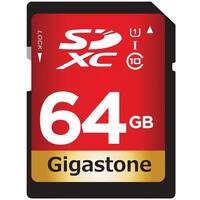 GS-SDXC80U1-64GB-R