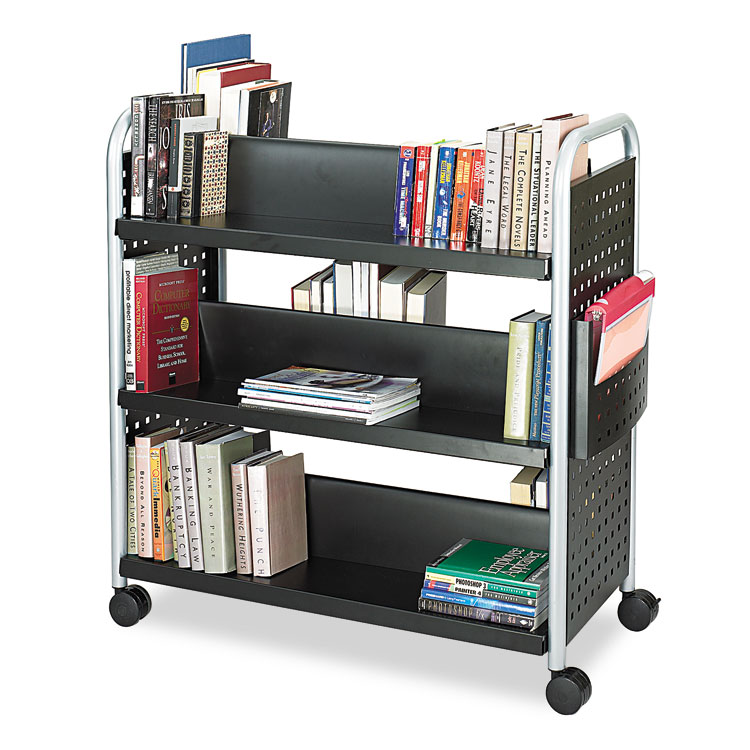 Book Stands, Holders