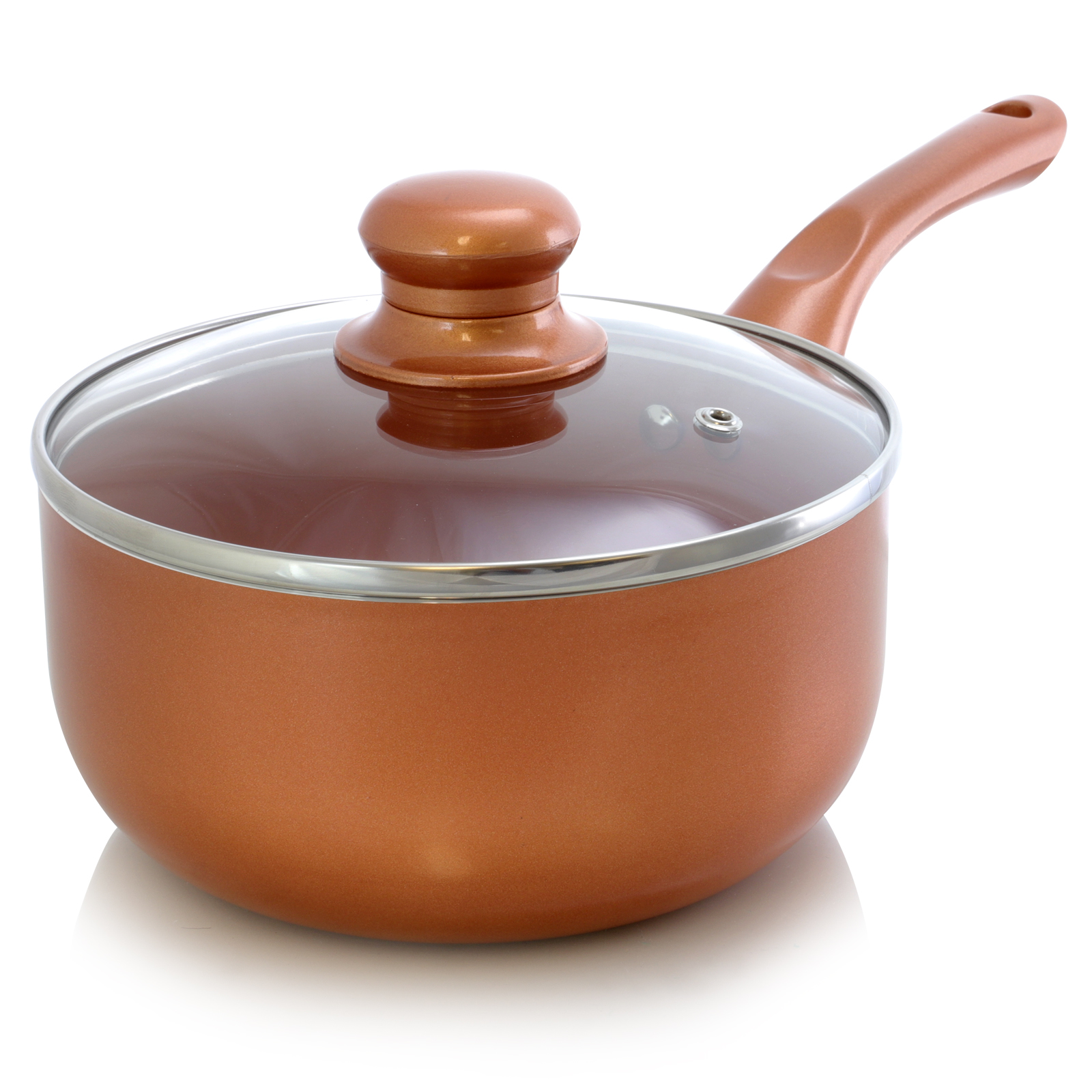 Commercial Cooking Pots
