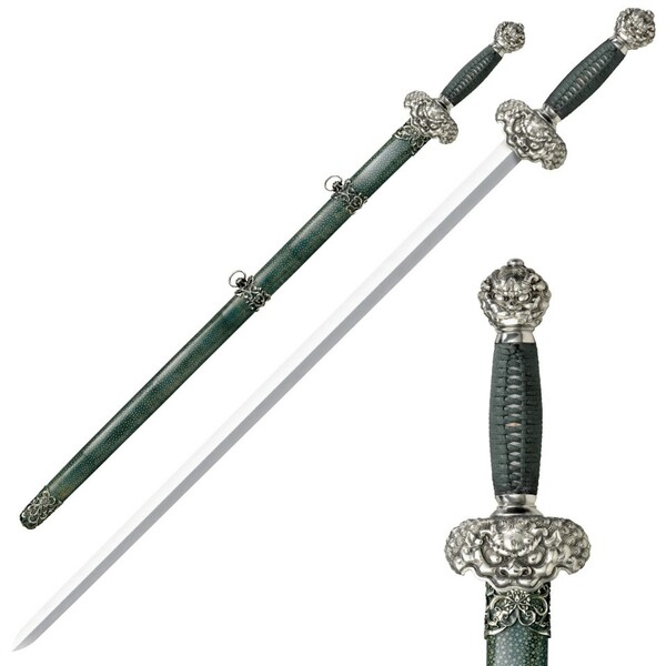 Other Collectible Swords