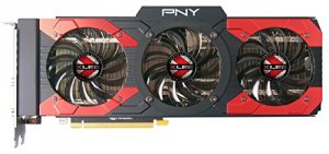 Pny VCGGTX10708XGPB-OC Pny Video Card Vcggtx10708xgpb-oc Geforce Gtx10