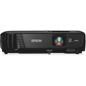 Epson V11H720120 Powerlite 1224 Business Projector