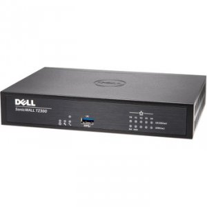 Sonicwall 01-SSC-1356 Tz300 Wl-ac Gen5      Replacement W Agss 1yr