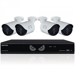 Night B-10LHDA-841-1080 8ch 1080 Lite Dvr               4 Cameras X 10