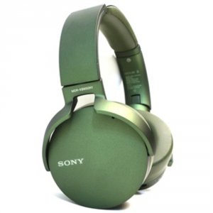 Sony MDR-XB950N1/G Mdr-xb950n1g Noise Cancelling Over-the-ear Headphon