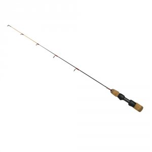 Frabill 690109 371 Straight Line Bro 28in Medium Rod