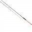 Daiwa CFF562ULFS Crossfire Rod 2 Pieces Line Wt 1-4