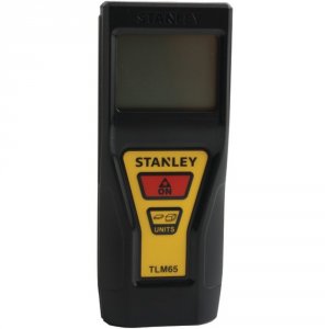 Stanley STHT77032 (r)  65ft Laser Distance Measurer