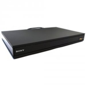 Sony UBP-X800 Ubp-x800 4k Ultra Hd Blu-ray Player - 24p True Cinema - 