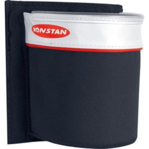 Ronstan RF3751 Drink Holder - Navy