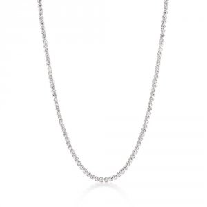 Icon J4674 Long Elegant Cz Necklace N01280r-c01