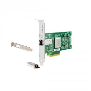 Ibm 42D0507 Qlogic Qle2560 8gb Single Port Fibre Channel Pci-e Hba 42d