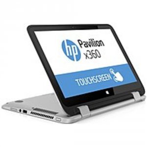 Hp G6S88UA Hp Pavilion X360  13-a010nr 13.3-inch 2 In 1 Convertible To