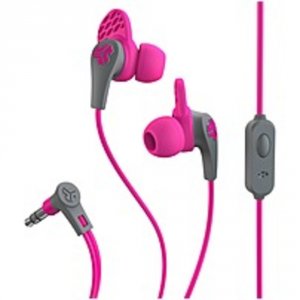 Jlab JBUDS-PRO-PINK Jbuds Pro Signature Earbuds - Stereo - Pink - Mini