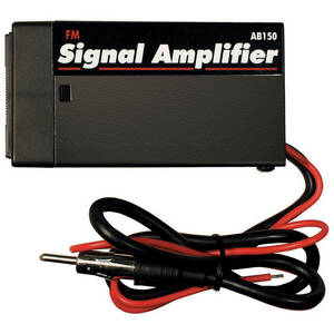 American AB150 Signal Amp Cl Dsf 20 Db Gain