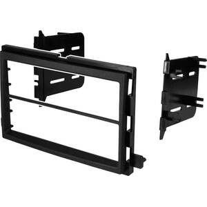 American FMK542 Installation Kit 04-16 Ford Double Din;