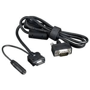 Optoma BC-PK5AVGX Ml550 Universal To Vgaaudio Cable