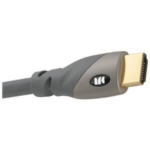 Monster 128222 25ft 700hd Hs Hdmi Cable
