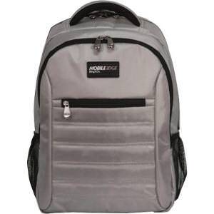 Mobile MEBPSP2 Smart Pack, 16in -17in, Silver