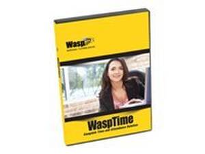 Wasp 633808550929 Upgrade Time Pro To Time V7 Ent