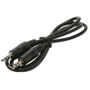 Steren ST-255-258 6' 3.5mm To 3.5mm Audio Cable