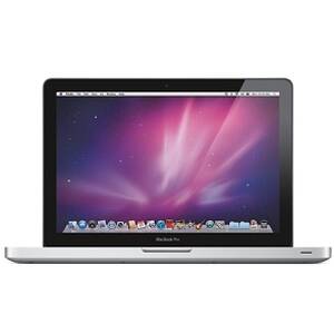 Apple MC724LLA-PB-RCB Macbook Pro Core I7-2620m Dual-core 2.7ghz 4gb 5