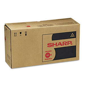 Original Sharp SHRMX36NTBA Mx-2610n Sd Yld Black Toner