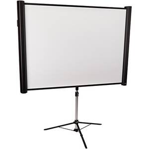 Epson V12H002S3Y Es3000 Ultra Portable 4:3 Projection Screen