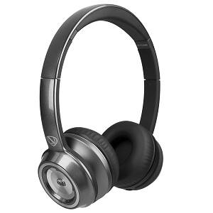 Monster 128579-00 N-tune 128579-00 High-performance On-ear Headphones 
