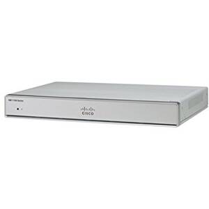 Cisco C1111-4P Isr 1100 4port Dual Ge Wan Enet