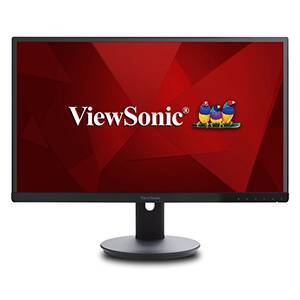 Viewsonic VG2253 