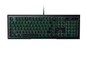 Razer RZ03-02041800-R3U1 Ornata Membrane Gaming Keyboard