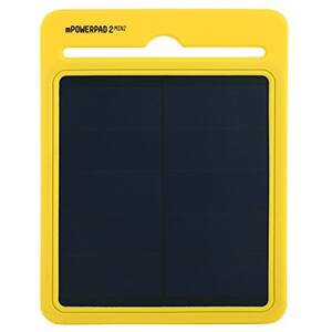 Third TWP-28000 Mpowerpad 2 Mini Solar Charger