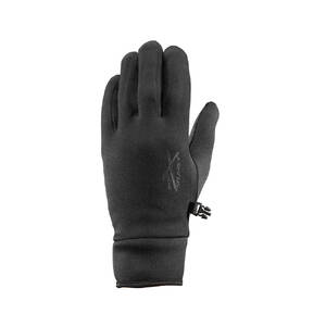 Seirus 8011.1.0015 Xtreme All Weather Glove Mens Black Xl