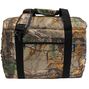 Norchill 9000.63 48 Can Cooler Bag - Realtree Xtra