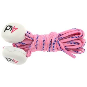 4id PWR-LACEZP Powerlacez Light Up Shoelaces Pink