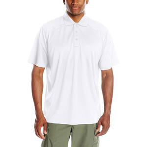 Blackhawk PO01WHXL Tac Life Range Polo Shirt White X-large