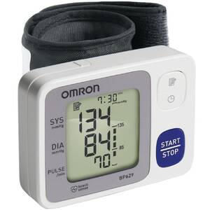 Omron BP629N (r)  3 Series Wrist Blood Pressure Monitor