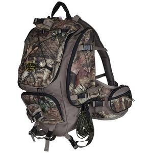 Horn HH1700RT G3in Treestand Pack Realtree
