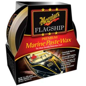 Meguiars M6311 Meguiar's Flagship Premium Marine Wax Paste
