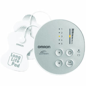 Omron RA48004 Pocket Pain Pro Tens Unit Omrpm3029