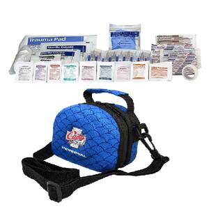 Cuda 18140 Personal First Aid Kit