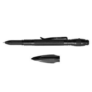 Camillus 19275 Thrust Tactical Pen With Flashlight