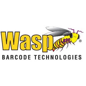 Wasp 633809002861 Wws750 2d Wireless Bluetooth  Barcode Scanner