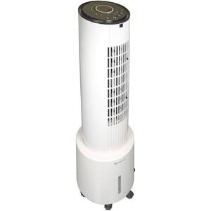 Comfort CZTC300 (r)  Fan  Tower Air Cooler